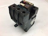 Schneider Electric LRD43/LA7-D3064 Thermal Overload w/ Terminal Block