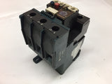 Schneider Electric LRD43/LA7-D3064 Thermal Overload w/ Terminal Block