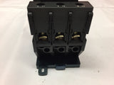 Schneider Electric LRD43/LA7-D3064 Thermal Overload w/ Terminal Block