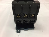 Schneider Electric LRD43/LA7-D3064 Thermal Overload w/ Terminal Block