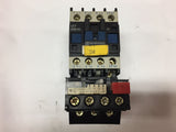 Telemecanique LC1D0901 Series Contactor