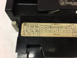 Telemecanique LC1D0901 Series Contactor