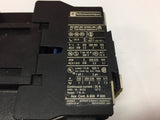 Telemecanique LC1D0901 Series Contactor