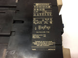Telemecanique LX1-D6-F7/LC1-D5011/LA4-DA-2G Contactor,Block,Relay