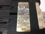 Schneider LA1-DN11/LC1-8011/LA4-DFB Contactor,Block,Breaker,Relay