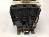 Schneider Electric LX1-D6-B7/LA1-DN11/LC1-D8011 Contactor,Block,Breaker