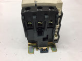 Schneider Electric LC1-D6511/LA4-DFB Telemechanique Contactor w/ Interface Relay