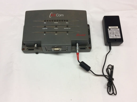 EZCom WL9D Wireless Network Spread Spectrum Transceiver