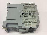 Allen-Bradley 100-C12ZJ10 3P Contactor Ser.A