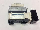 Telemecanique LAD4BB LC1D09 Magnetic Contactor W/ LA4 DFB