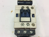 Telemecanique LAD4BB LC1D09 Magnetic Contactor W/ LA4 DFB