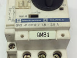 Telemecanique GV2-P07H7 With GV2GH7 & GVAN11 Motor Starter