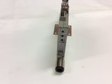SMC ZQ1101U-K15L-D52CL Vacuum Ejector