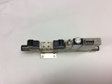 SMC ZQ1101U-K15L-D52CL Vacuum Ejector