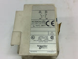 Telemacanique LADN11 Contactor Auxiliary Lot of 5