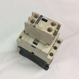 Telemacanique CAD32BD Control Relay W/ LADN20