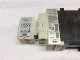 Telemacanique CAD32BD Control Relay W/ LADN20
