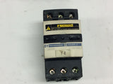 Telemacanique LS1D30 Fuse Holders