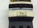 Telemacanique LS1D30 Fuse Holders