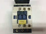Telemacanique LC1D18 Magnetic Contactor W/ LA4 DFB