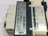 Telemacanique LC1D18 Magnetic Contactor W/ LA4 DFB