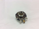 Clarostat A43 15K 2-4 Watt Potentiometer