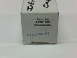 O35471.02-143 PJ-I-11820 0.270" SFP Concentrator