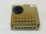 Rittal SK 3110 Speed Control For Fan And Filter Unit