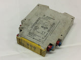Schleicher SNO 4062K Safety Relay