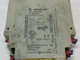 Schleicher SNO 4062K Safety Relay