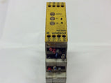 Schleicher SNO 4062K Safety Relay