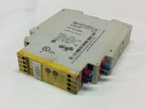 Schleicher SNE 4004K Safety Relay