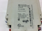 Schleicher SNE 4004K Safety Relay