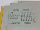 Schleicher SNE 4004K Safety Relay