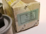 CLC W-06 Filter Set/2 Pcs New