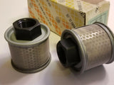 CLC W-06 Filter Set/2 Pcs New