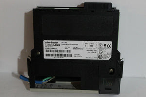 Allen Bradley 1756-DHRIO/C Rev:C01 FRN:5.03 ControlLogix DH+RIO Interface