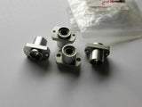 Misumi SBACZ6801ZZ-35 Linear Bushing Set of 4 Bearings