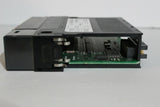 Allen Bradley 1756-IB16/A Rev:F02 FRN:2.5 ControlLogix DC INPUT 16PT 24VDC