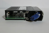 Allen Bradley 1756-IB16/A Rev:F02 FRN:2.5 ControlLogix DC INPUT 16PT 24VDC