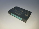 Siemens 6ES7 138-4CA01-0AA0 SIMATIC S7 PM-E ST DC24V Power Module