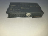 Siemens 6ES7 138-4CA01-0AA0 SIMATIC S7 PM-E ST DC24V Power Module