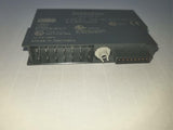 Siemens 6ES7 138-4CA01-0AA0 SIMATIC S7 PM-E ST DC24V Power Module
