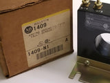 Allen-Bradley 1409-N1 Ser.A Arcing Ground Fault Sensor Size 1-2