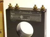 Allen-Bradley 1409-N1 Ser.A Arcing Ground Fault Sensor Size 1-2
