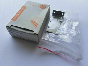 IFM Efector 200 E20984 Sensor Mounting Angle Bracket