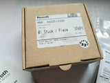 Bosch Rexroth 3842513396 Stop Rail New in Box
