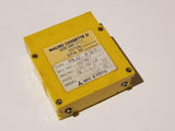 Fanuc A02B-0091-C117 RB32 #723 Macro Cassette D