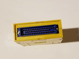Fanuc A02B-0091-C117 RB32 #723 Macro Cassette D