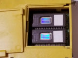 Fanuc A02B-0091-C117 RB32 #723 Macro Cassette D
